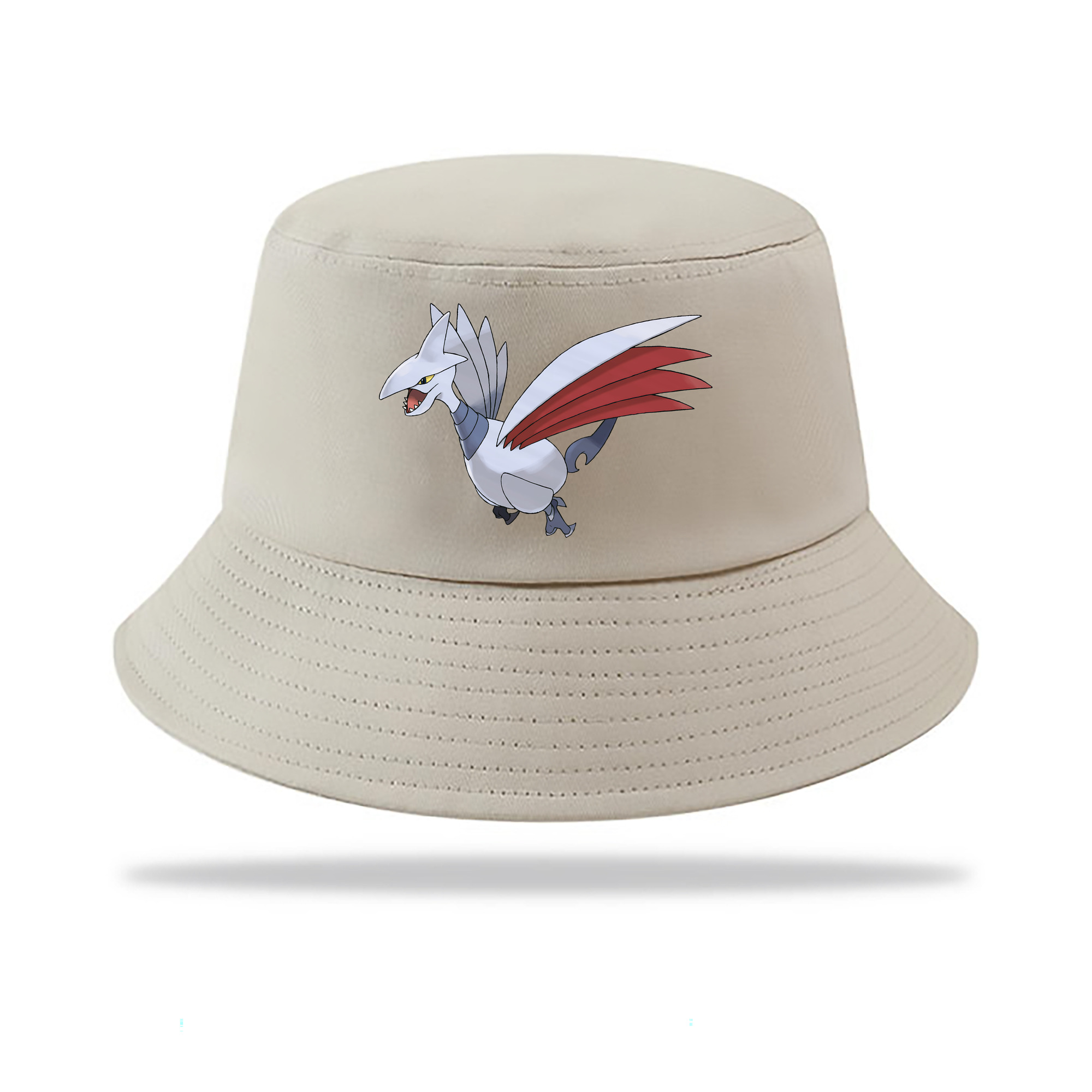 （画像用） ポケットモンスター Pokémon アウトドア日除けバケットハット
